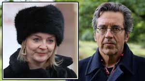 The fight against the oligarch's neoliberalism