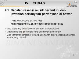 Lantas, muncul berbagai pertanyaan tentang asuransi yang ingin kamu tanyakan. Analisis Teknik Meresensi Buku Menurut Hernowo Ppt Download