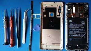 Mi test point (tp) redmi note 5 (whyred) mi test point (tp) go back. Cara Mengatasi Hardbrick Redmi Note 5 Pro Whyred Via Test Point F Tips