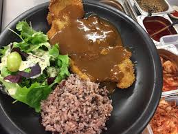 Most of them were meat (for example bulgoki) with some rice, seaweed, tofu. Seoul Garden Home Berlin Germany Menu Prices Restaurant Reviews Facebook