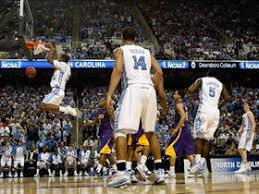 Unc Tar Heels Basketball Tickets Unc College Basketball