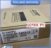 1 Pcs New Q25HCPU Brand Mitsubishi CPU UNIT Q25HCPU 1pcs New In Box | eBay