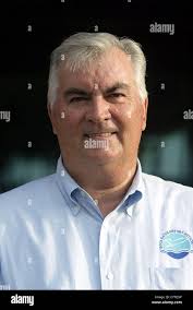 Jan 09, 2007; Boca Raton, CA, USA; PAUL MCDERMOTT saved enough money using  Tri-Rail to send his two kids to college. Mandatory Credit: Photo by Chris  Matula/Palm Beach Post/ZUMA Press. (©) Copyright