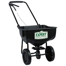 Expert Gardener Standard Spreader