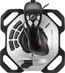 Black And Silver Joystick Topview Png Image Logitech Amazon Fire Stick Joystick