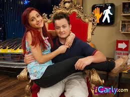 When does gibby first appear in icarly? Pin By Mikayla On Icarli In 2021 Victorious Cast Sam And Cat Icarly Cast