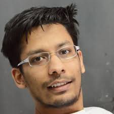 Anirudh GOYAL