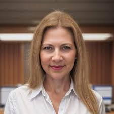 Julie Posner's Instagram, Twitter & Facebook