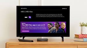 This app requires asubscription to xfinity mobile service and is intended for use byxfinity mobile customers. Comcast Warnermedia Bring The Hbo Max App To Xfinity X1 And Flex Business Wire