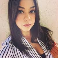 Crystal Solis's Instagram, Twitter & Facebook