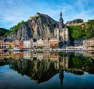 Экскурсии в Люксембурге 2025: цены в октябре–ноябре, отзывы ...