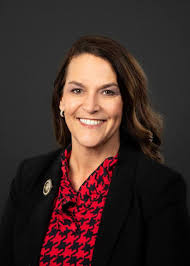 NATIONAL LIEUTENANT GOVERNORS ASSOCIATION NLGA Members Bio Book (Lieutenant  Governors and Seconds-in-Command of the States and