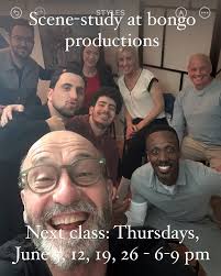 Laura Berko & Peter Garas