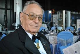 Ronald Eugene Rosser Obituary August 26, 2020