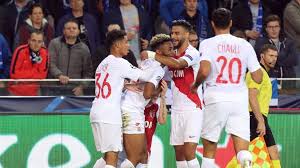 Our website is made possible by displaying online advertisements to our visitors. Monaco V Club Brugge Facts Uefa Champions League Uefa Com