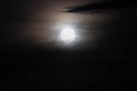 That piano cover of where is my mind? is playing again, because do you ever dream about the night sky? Full Moon Beautiful Over Dark Black Sky At Have Raincloud In Stock Photo Picture And Royalty Free Image Image 73230339