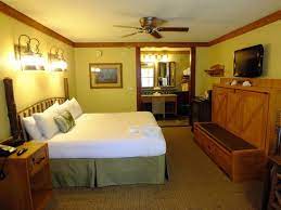 The first time i visited, i. King Room Picture Of Disney S Port Orleans Resort Riverside Orlando Tripadvisor