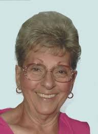 Audrey "Annie" Todd Obituary (2019)