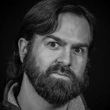 Joe Gray (@JoeGrins)