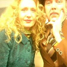 From Steely Dan To Puff The Magic Dragon: Dave Graney & Clare Moore Wax  Lyrical