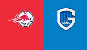 It is one of the most important industrial cities in. Uefa Champions League Livestream Salzburg Genk Am 17 09