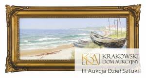 16 iii 1927 1 i 1927 4 ck płk piech. Jaxa Malachowski Soter August Galeria Sztuki Attis