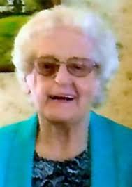 Barbara Middleton Obituary (1936