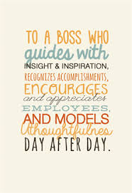 Birthday Greetings For Boss From Staff Really Great Boss Day Card Greetings Island Bosses Day Cards Boss Day Quotes Boss Birthday Quotes