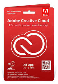 Are you looking to get a free outlook for mac download? Adobe Creative Cloud All Applications 1 Year Pc Mac Key Global Gosoftware