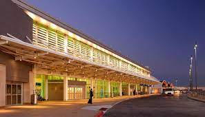 The majority of car rental companies have their counters located directly within the main terminal in the baggage claim area, after retrieving your luggage. Car Rental At San Antonio Airport From 43 Day Kayak