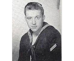 Richard Pleban Obituary (1942