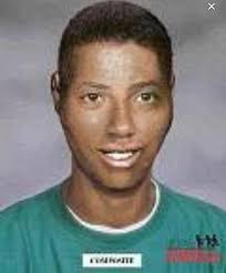 The Cowlitz County Sheriff's Office is asking for help to solve the murder  of Anthony Matthew Croy, Cowlitz County Sheriff's Office