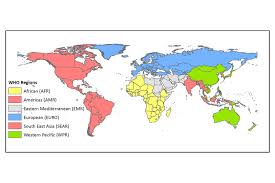 Influenza, for example, is an endemic respiratory illness in the u.s., and there are four other endemic types of coronaviruses that cause the common cold. Number Of Cholera Cases Reported Annually In Endemic Countries Source Download Scientific Diagram