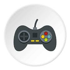 It was originally released in japan on oct. Circulo De Icono De Controlador De Videojuego Clipart Del Controlador Iconos Del Juego Video De Los Iconos Png Y Vector Para Descargar Gratis Pngtree Icono Del Juego Iconos Entretenimiento Juegos