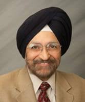 Dr. Manuel C. Perry, MD