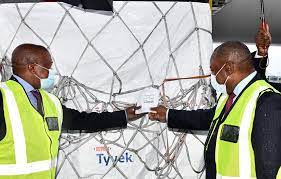 Audio 24 minutes 31 seconds24:31. Covid 19 Threat Is Not Over By A Long Shot Winde Urges Continued Caution Amid Vaccine Hope News24