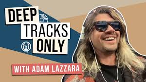 Deep Tracks Only Ep. 2