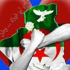 Algerian journalist sentenced to 3 years for reporting on protests. 1 2 3 Viva L Algerie Algerian Flag Moon Pictures Iphone Organization