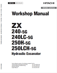 Pin On Hitachi Manuals