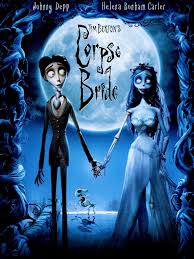 Tim Burton's Corpse Bride | Rotten Tomatoes