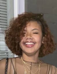 Obituary information for Trinity P. Rogers