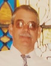 Obituary information for James D. Nace