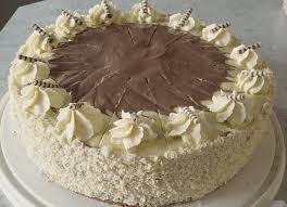 Weitere ideen zu kuchen, backrezepte, kuchen und torten rezepte. Banana Split Traum Schnelle Kuche