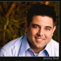 Jeremy Shull's Instagram, Twitter & Facebook