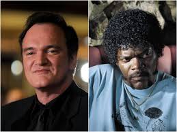 Quentin Tarantino's cast wish list for Pulp Fiction reveals film was almost  very different