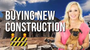 Melanie estes chief delivery officer management. Buying New Construction Homes In Florida Things You Should Know Youtube