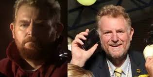 Entrevista com Gregory Smith, ator de Barry Burton em RE1 (1996)