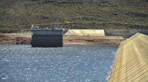 Here’s what Cape Town dam levels are currently standing at
