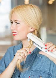 Come fare le onde morbide con le dita. Come Fare I Capelli Mossi In Pochi Minuti Pinkitalia