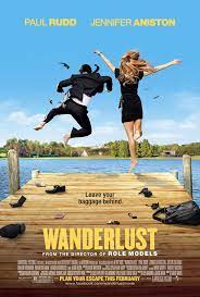 Red Band Trailer For David Wain's 'Wanderlust' Featuring Paul Rudd and  Jennifer Aniston